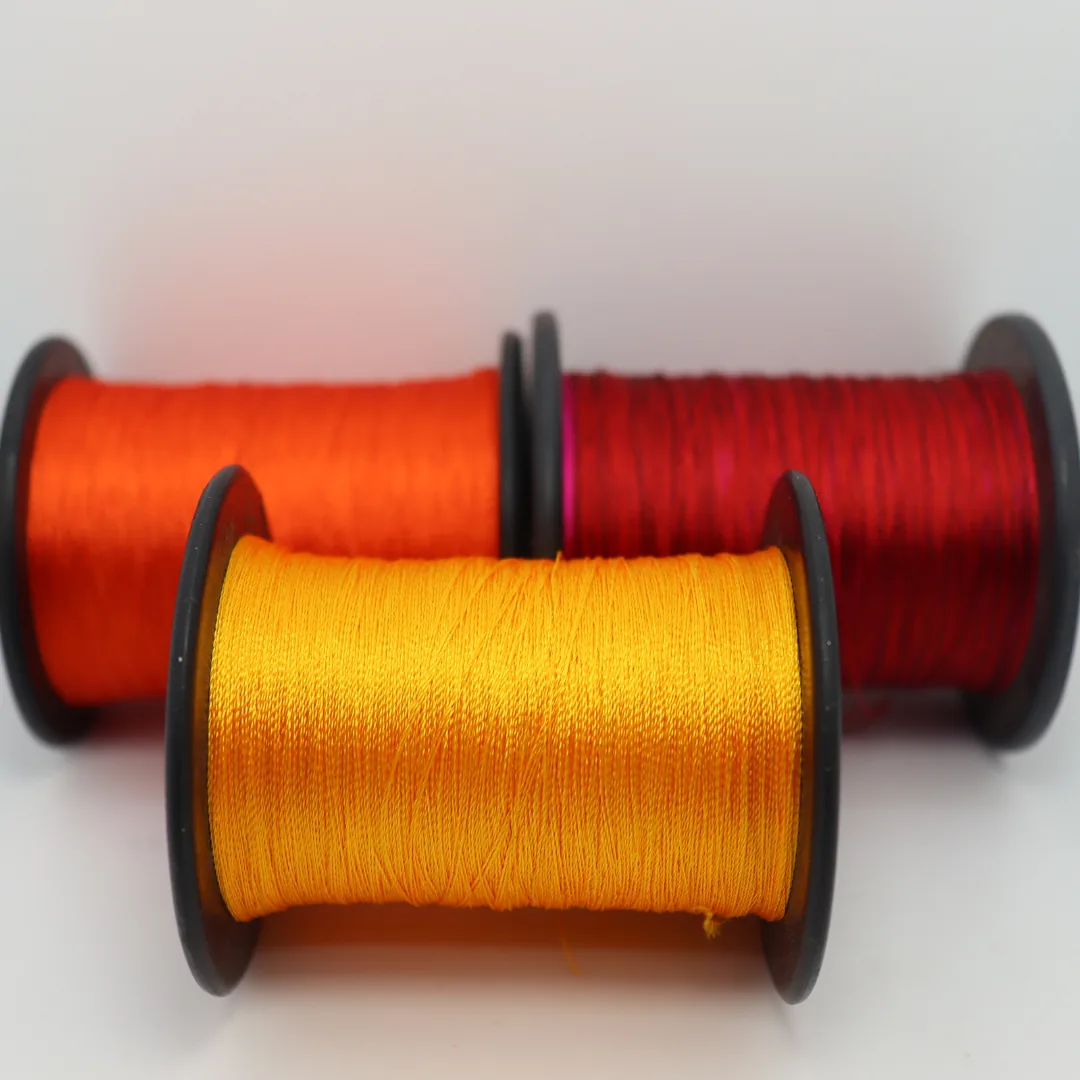 Filament Yarns